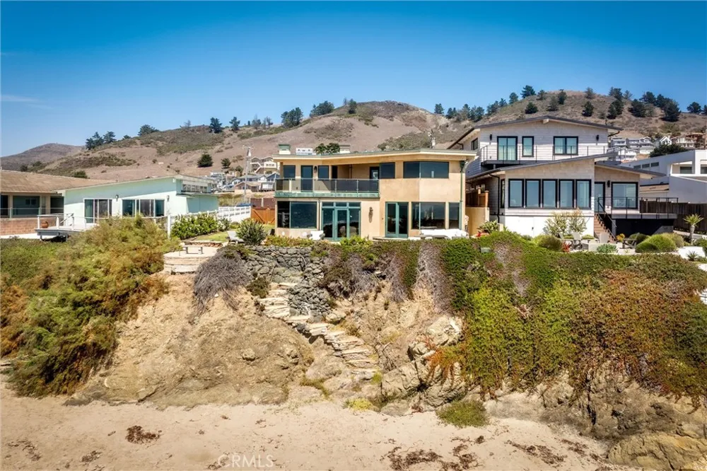 2618 Studio Drive Cayucos, CA 93430