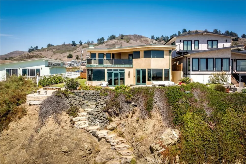 2618 Studio Drive Cayucos, CA 93430