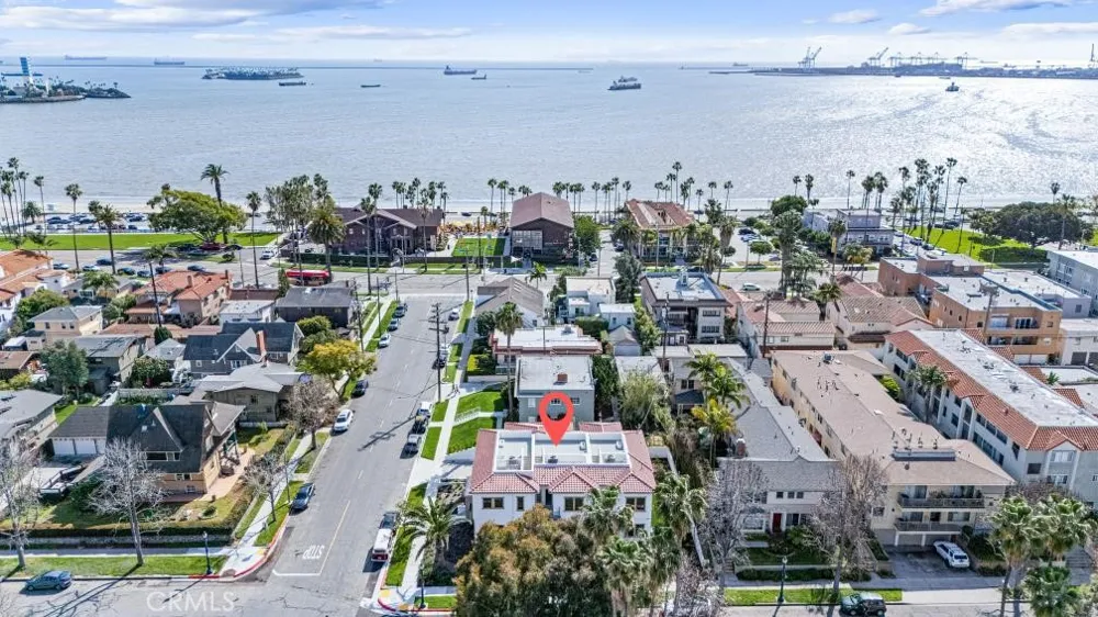 2230 E First Street Long Beach, CA 90803