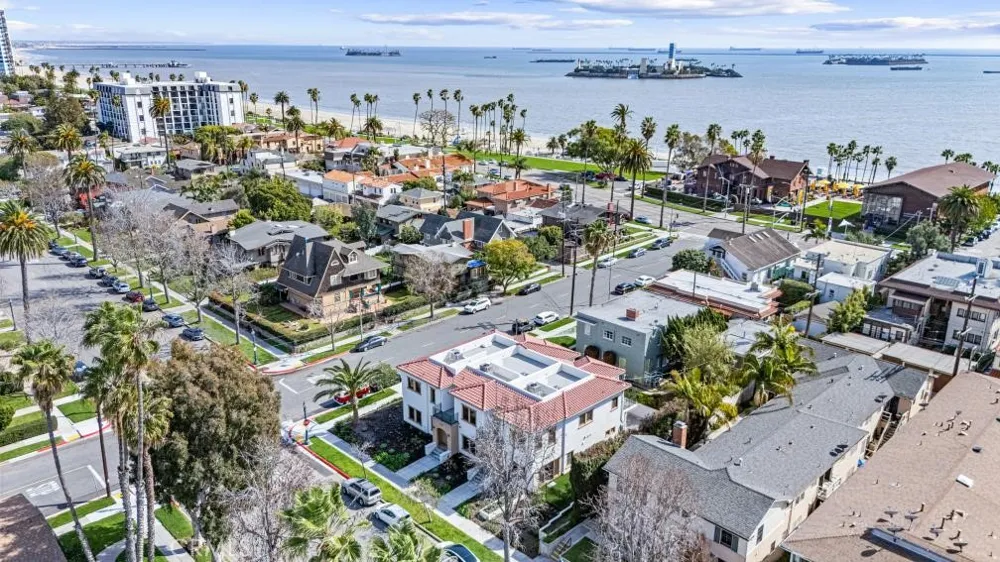 2230 E First Street Long Beach, CA 90803