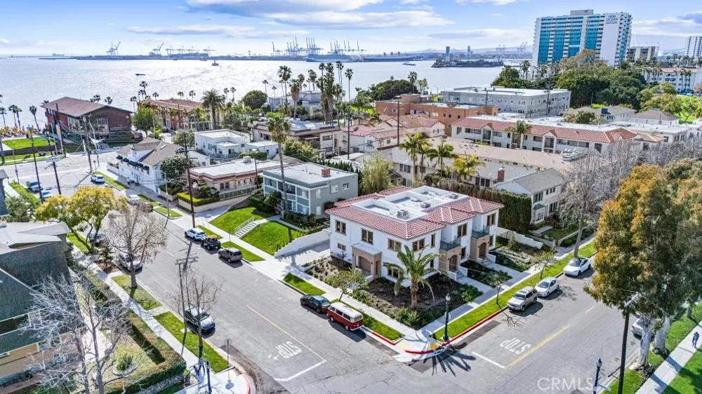 2230 E First Street Long Beach, CA 90803