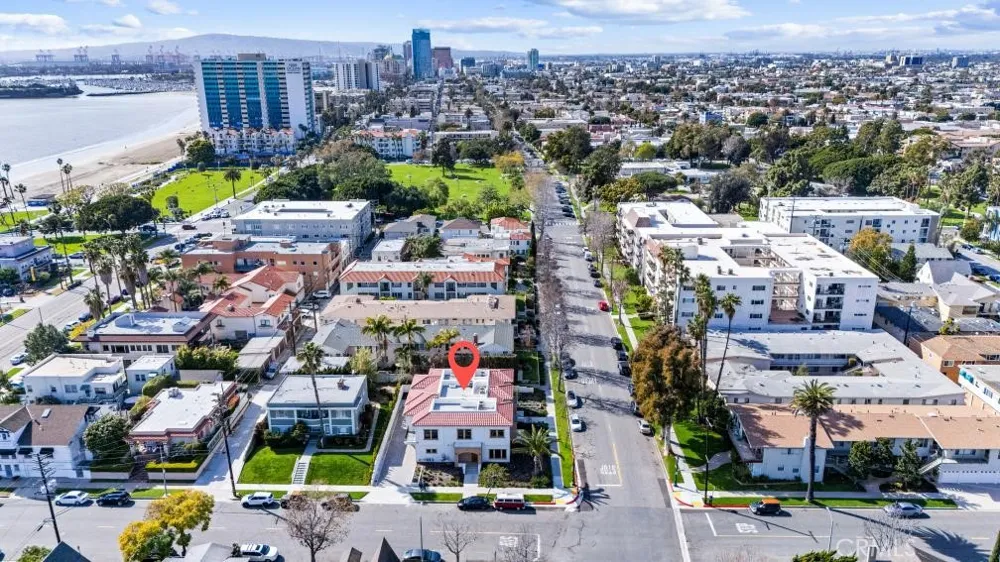 2230 E First Street Long Beach, CA 90803