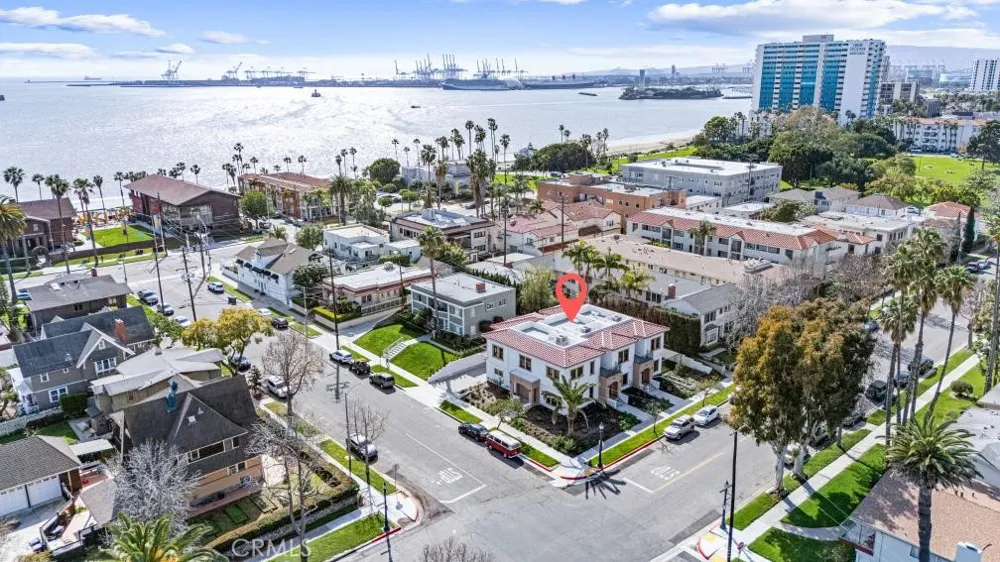 2230 E First Street Long Beach, CA 90803