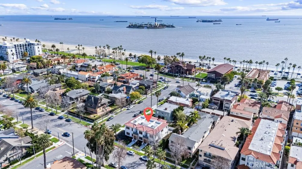 2230 E First Street Long Beach, CA 90803