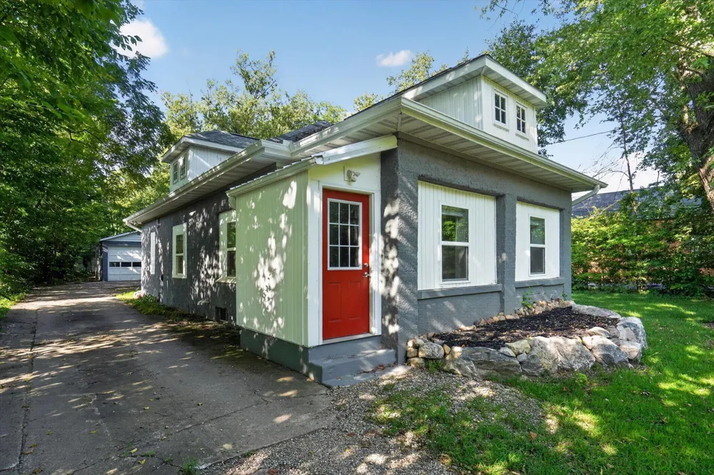 3192 W Michigan Avenue W Battle Creek, MI 49037