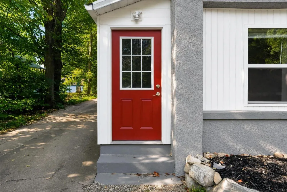 3192 W Michigan Avenue W Battle Creek, MI 49037