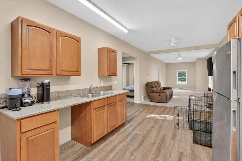 3192 W Michigan Avenue W Battle Creek, MI 49037
