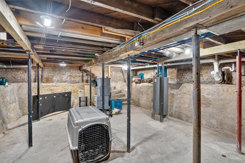 3192 W Michigan Avenue W Battle Creek, MI 49037