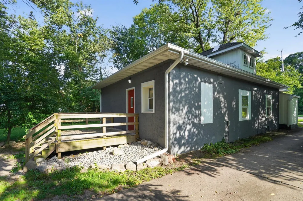 3192 W Michigan Avenue W Battle Creek, MI 49037