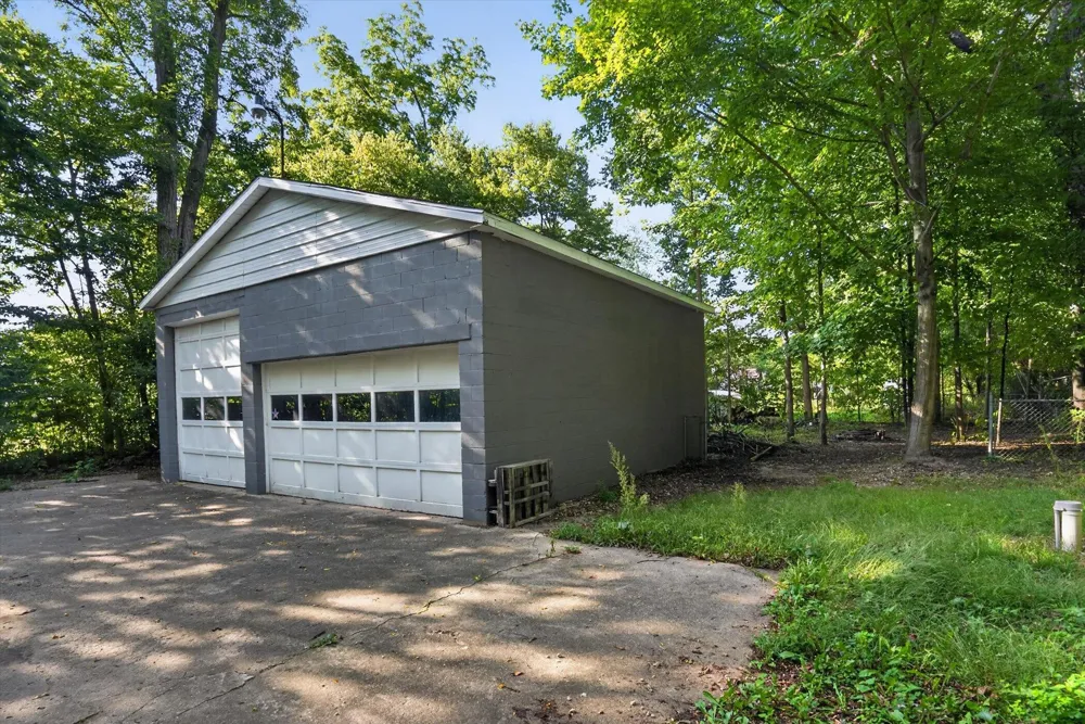 3192 W Michigan Avenue W Battle Creek, MI 49037