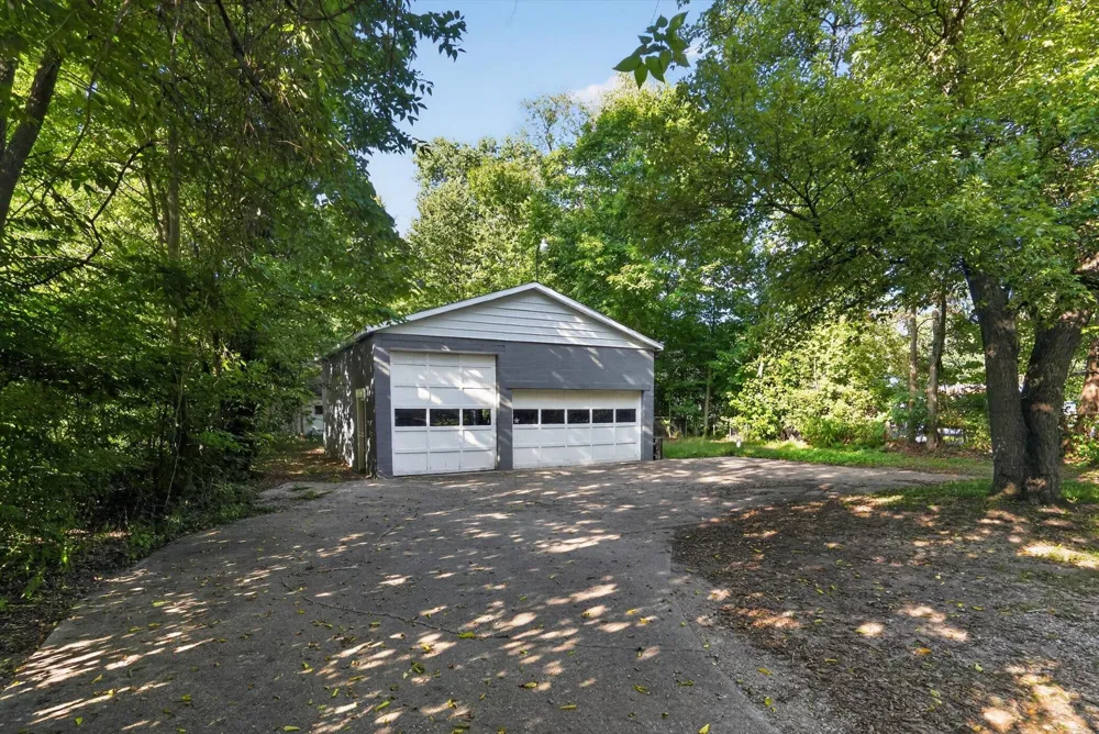 3192 W Michigan Avenue W Battle Creek, MI 49037