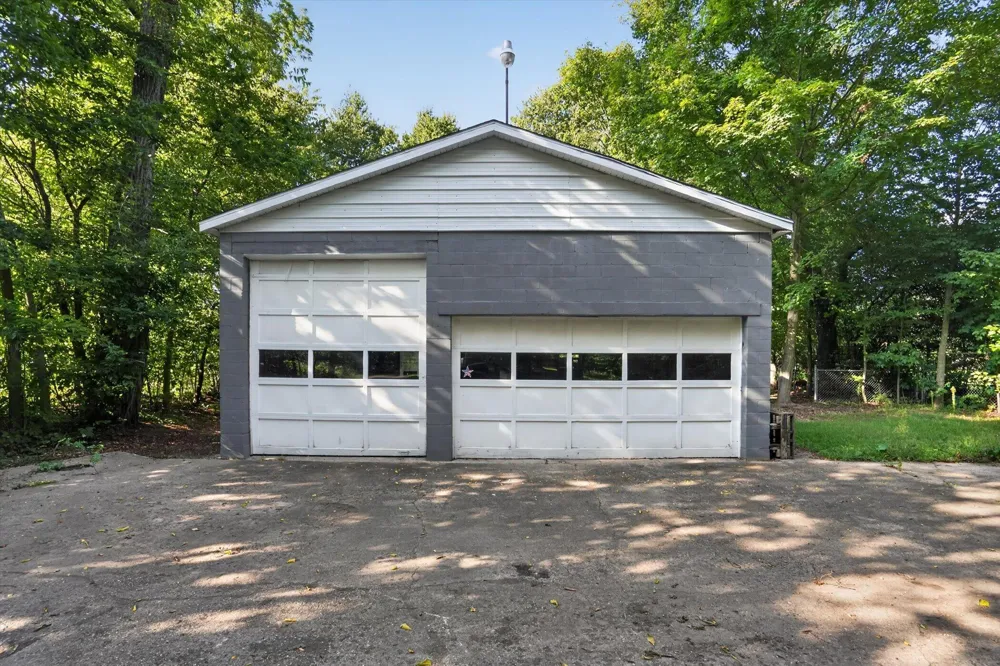 3192 W Michigan Avenue W Battle Creek, MI 49037