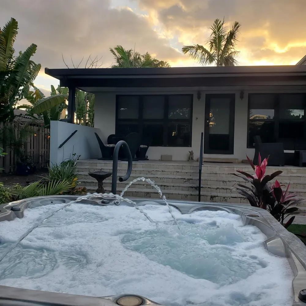 2009 SE 24 AVENUE Fort Lauderdale, FL 33316