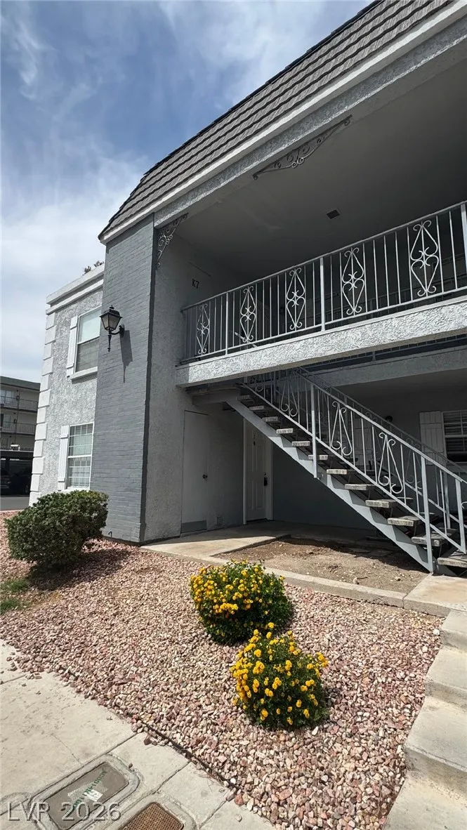 3823 S Maryland Parkway #K7 Las Vegas, NV 89119