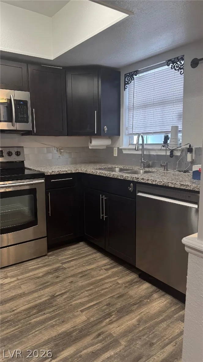 3823 S Maryland Parkway #K7 Las Vegas, NV 89119