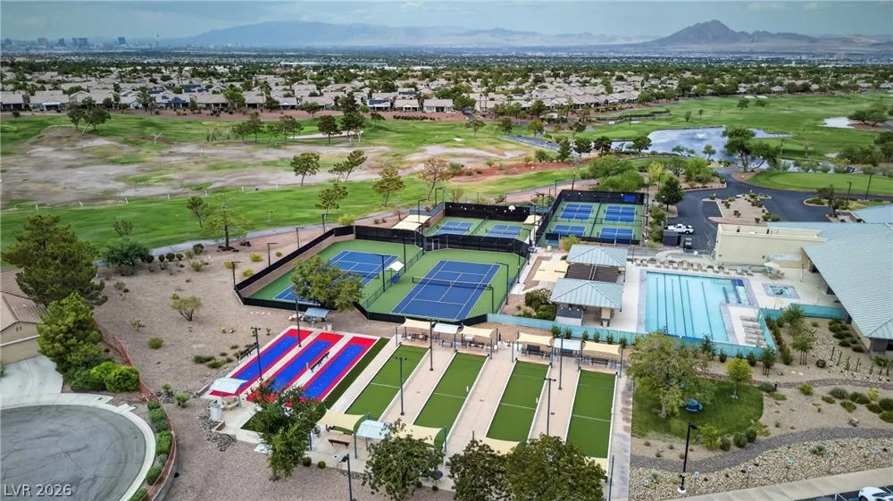 2118 Desert Woods Drive Henderson, NV 89012