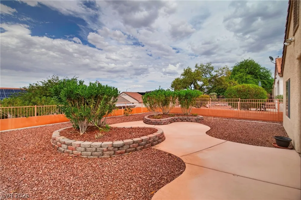 2118 Desert Woods Drive Henderson, NV 89012