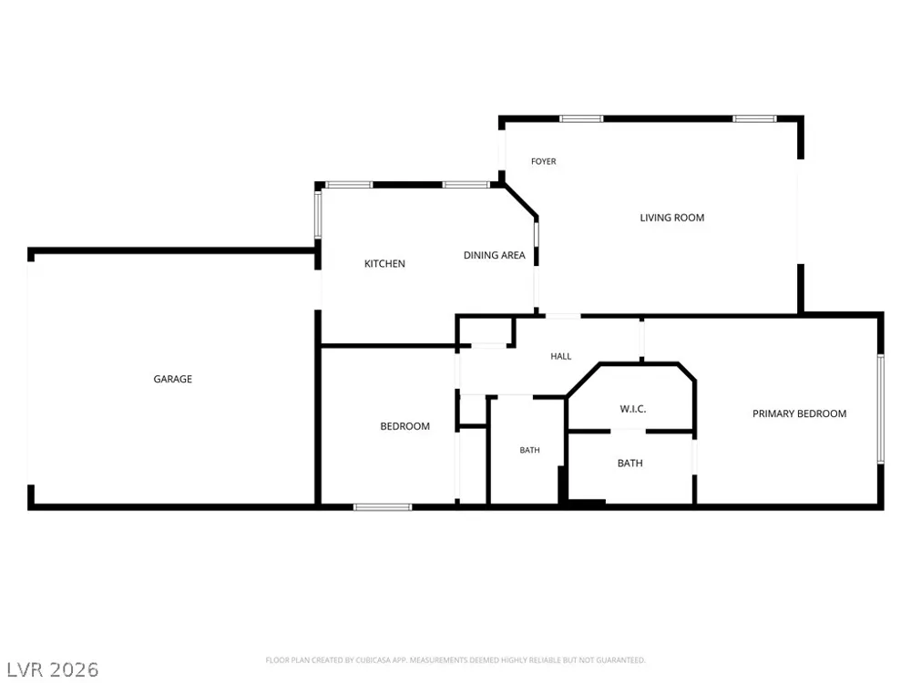 2118 Desert Woods Drive Henderson, NV 89012