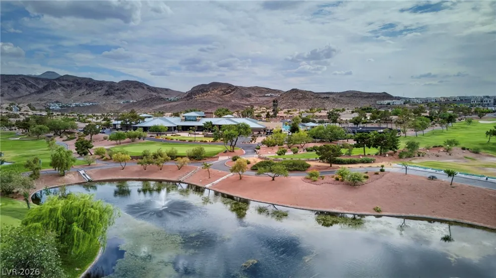 2118 Desert Woods Drive Henderson, NV 89012