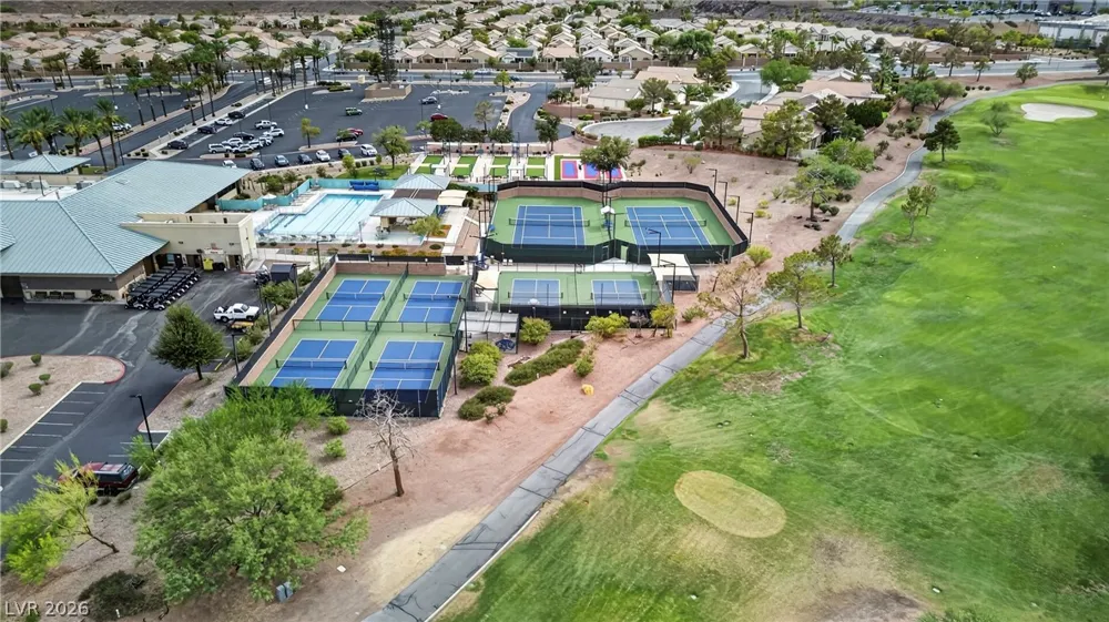 2118 Desert Woods Drive Henderson, NV 89012