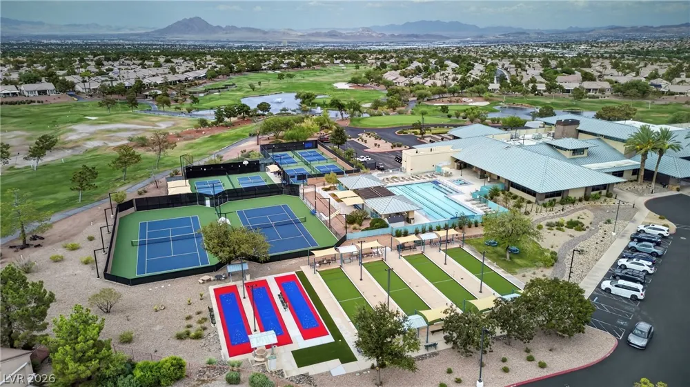 2118 Desert Woods Drive Henderson, NV 89012