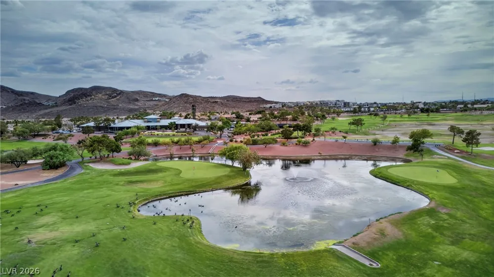 2118 Desert Woods Drive Henderson, NV 89012