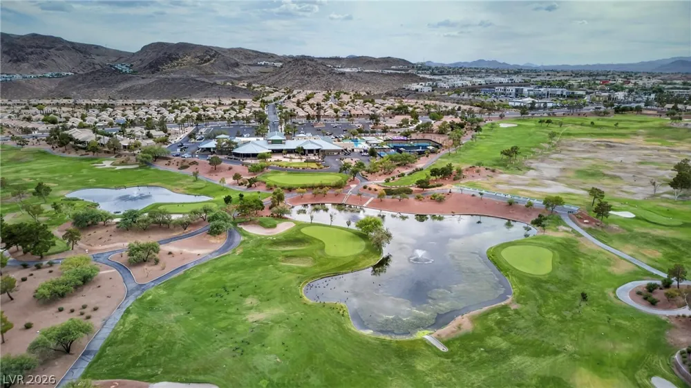 2118 Desert Woods Drive Henderson, NV 89012