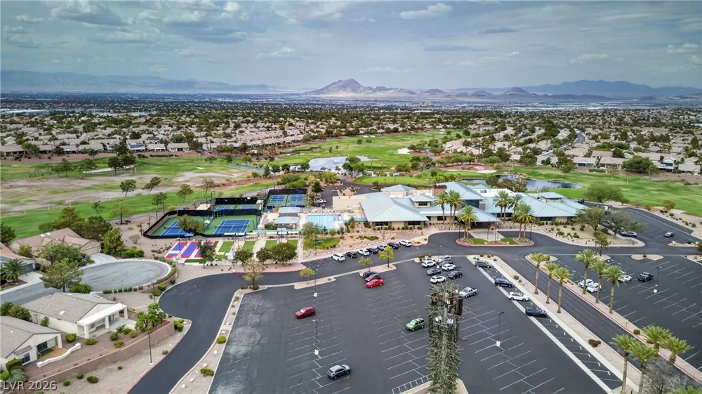 2118 Desert Woods Drive Henderson, NV 89012