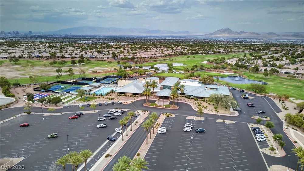 2118 Desert Woods Drive Henderson, NV 89012