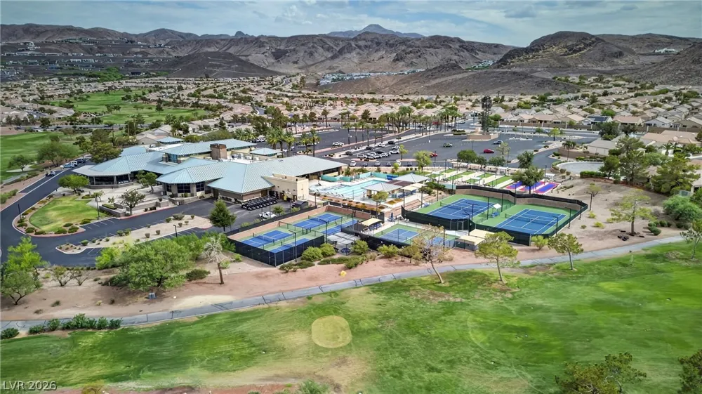 2118 Desert Woods Drive Henderson, NV 89012