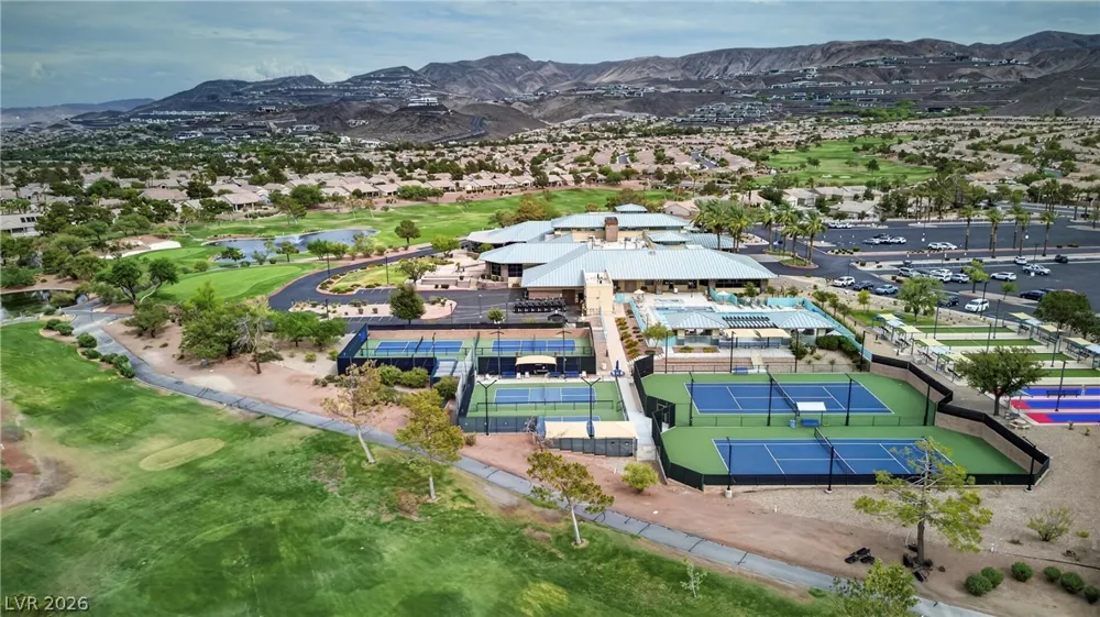 2118 Desert Woods Drive Henderson, NV 89012