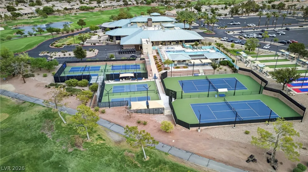 2118 Desert Woods Drive Henderson, NV 89012