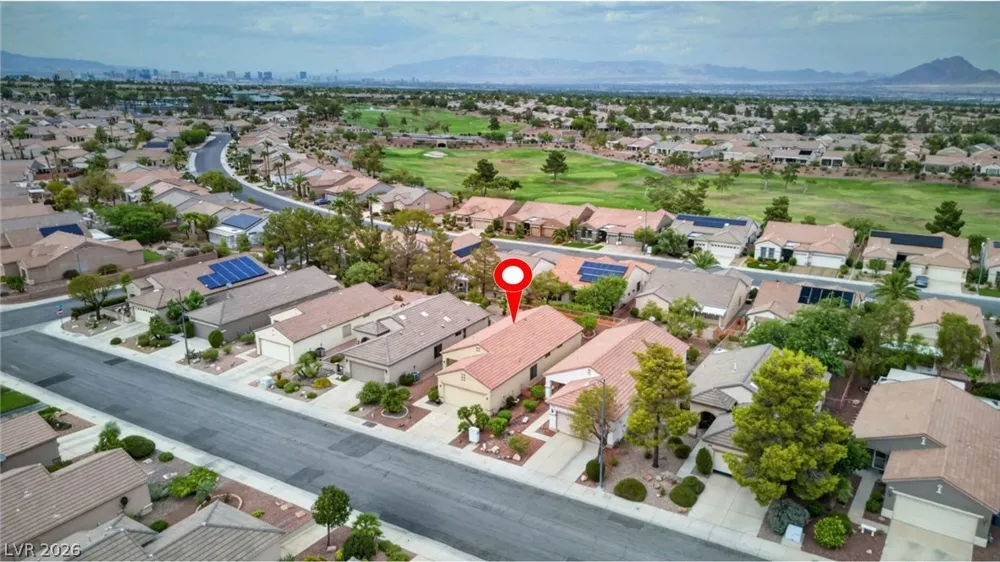 2118 Desert Woods Drive Henderson, NV 89012