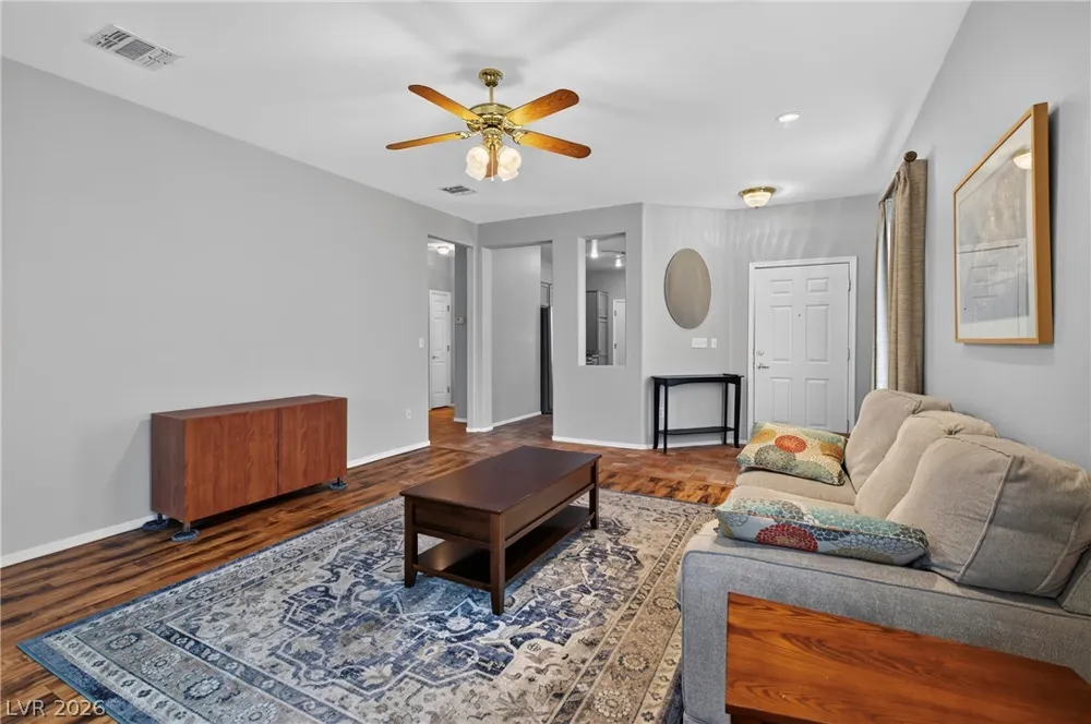 2118 Desert Woods Drive Henderson, NV 89012