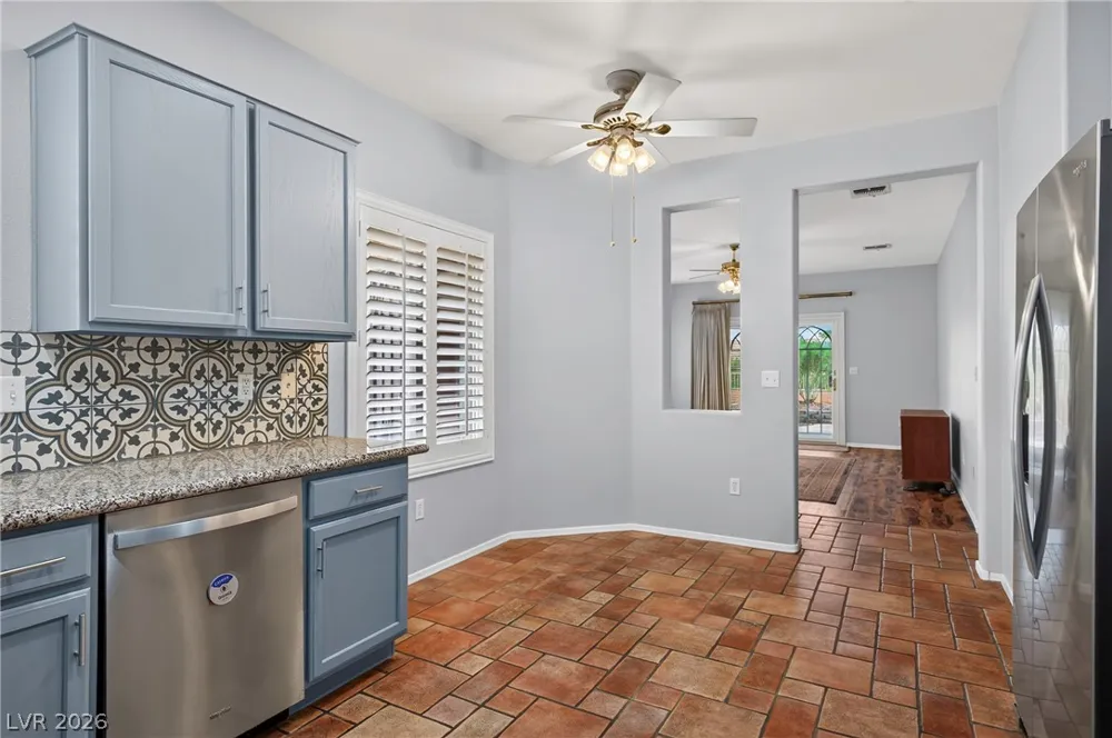 2118 Desert Woods Drive Henderson, NV 89012