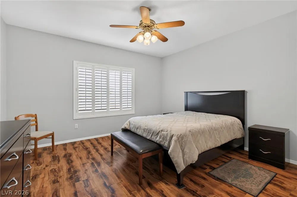 2118 Desert Woods Drive Henderson, NV 89012