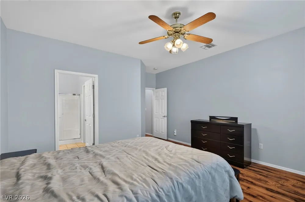 2118 Desert Woods Drive Henderson, NV 89012