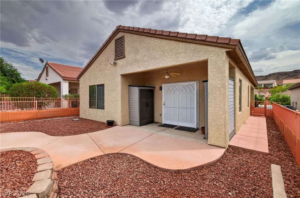 2118 Desert Woods Drive Henderson, NV 89012