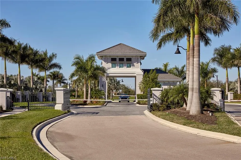 5715 Double Eagle Circle #4437 Ave Maria, FL 34142