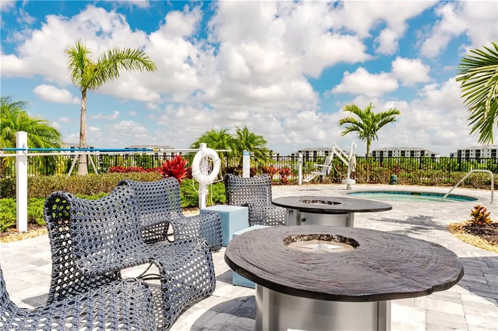 5715 Double Eagle Circle #4437 Ave Maria, FL 34142