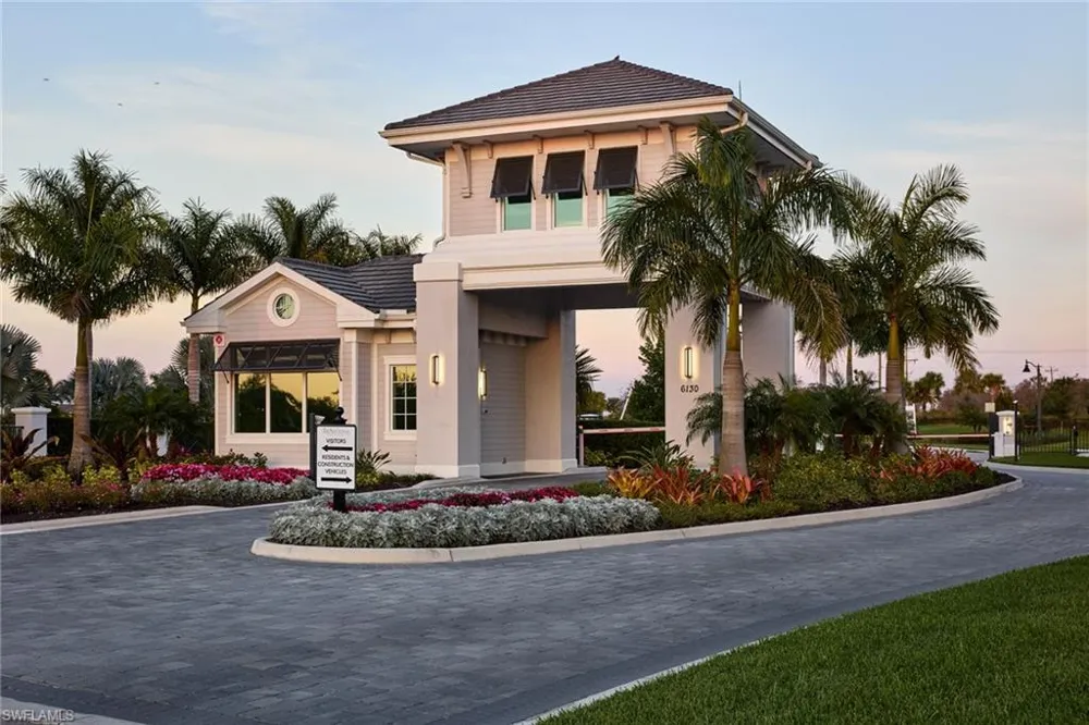 5715 Double Eagle Circle #4437 Ave Maria, FL 34142
