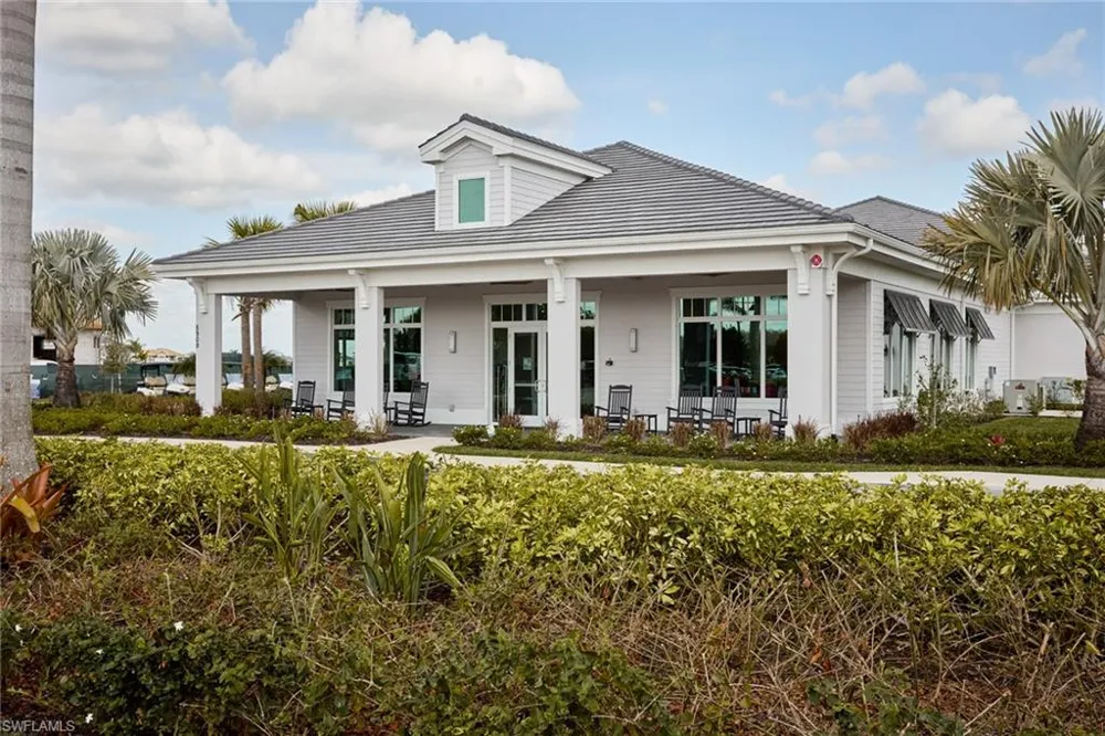 5715 Double Eagle Circle #4437 Ave Maria, FL 34142