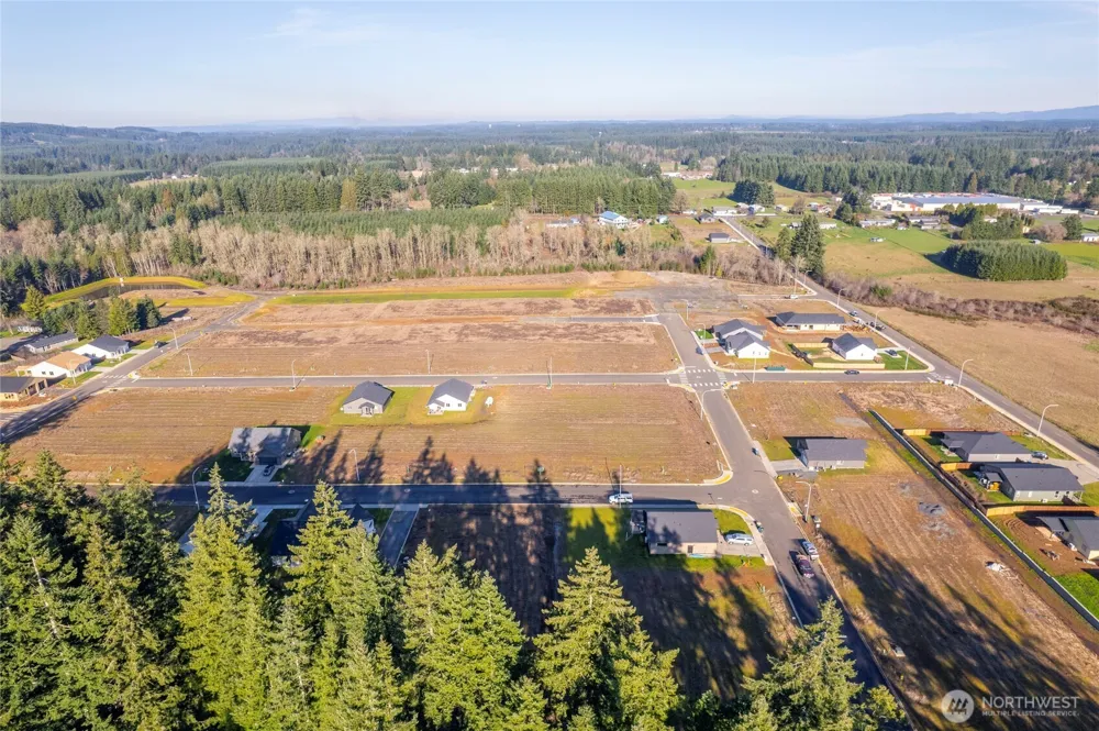 248 Eminence Avenue Winlock, WA 98596