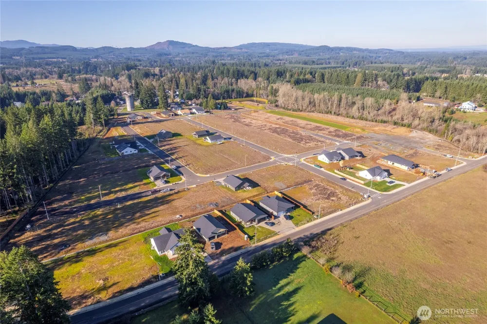 248 Eminence Avenue Winlock, WA 98596