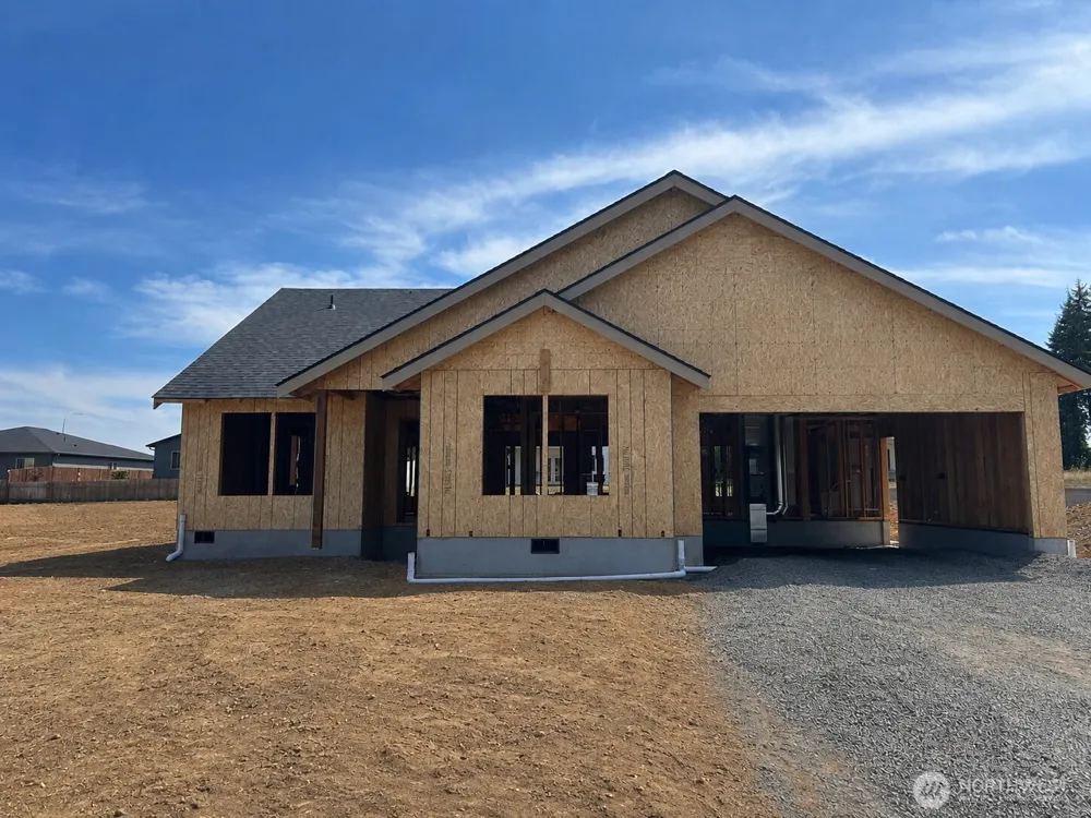 248 Eminence Avenue Winlock, WA 98596
