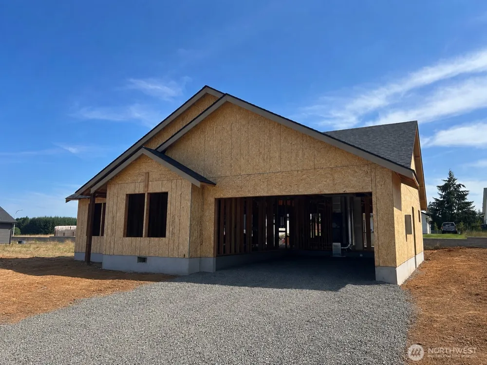 248 Eminence Avenue Winlock, WA 98596