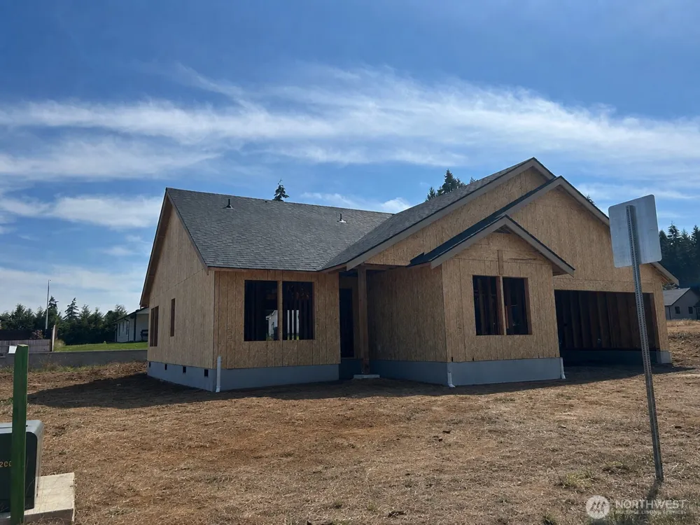 248 Eminence Avenue Winlock, WA 98596