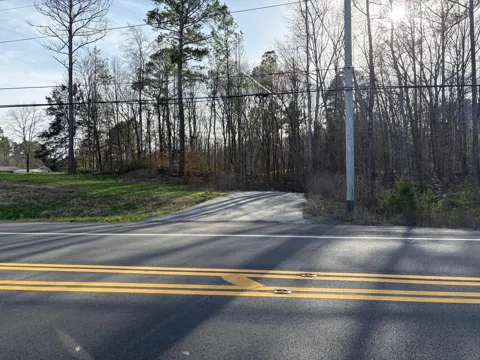1 Georgetown Road NW