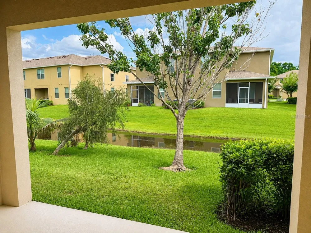 2119 LENNOX DALE LANE Brandon, FL 33510