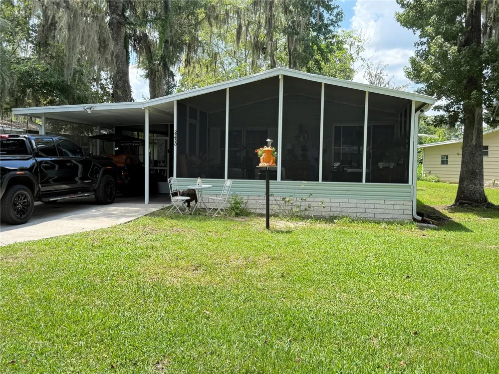 2236 NW 48 COURT #253 ocala, FL 34482